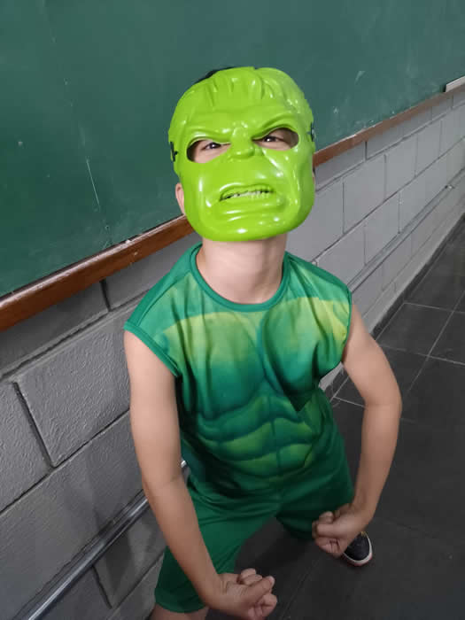 Carnaval 2023